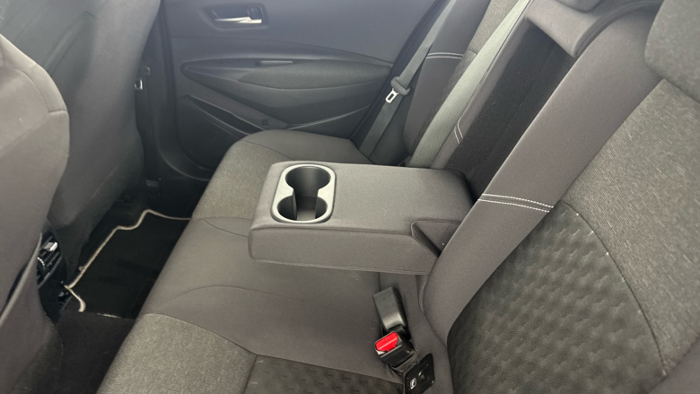 Toyota Corolla 1.8 Hybrid Icon 5dr CVT Hybrid Estate